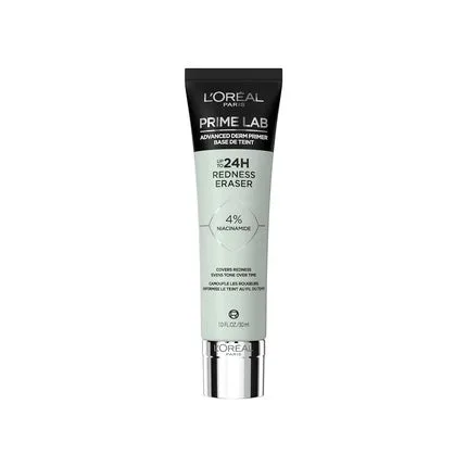 Primer pentru fata, L'Oréal Paris, Redness Eraser, 30ml — preț și oferte