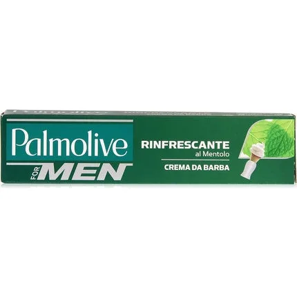 Cremă de ras, Palmolive, 100ml, mentol — preț și oferte