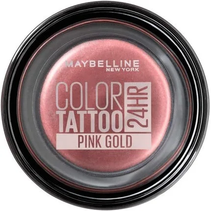 Fard de pleoape, Maybelline New York, Colour Tattoo 24H, 3.5g — preț și oferte