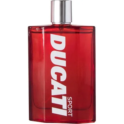 Parfum Eau de Toilette, Ducati Sport, 100ml — preț și oferte