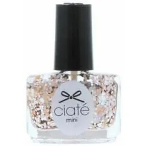 Lac de unghii, Ciaté London, Mini, Fair and Square, 5ml