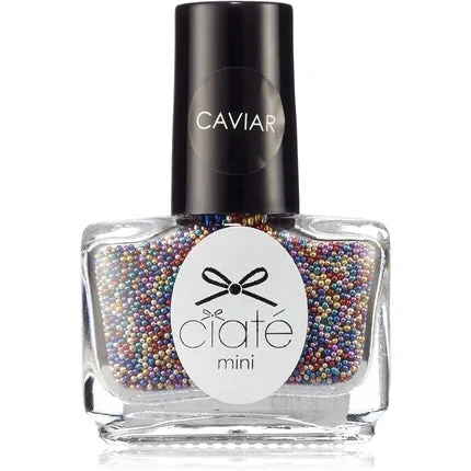 Lac de unghii, Ciaté London, Gene Pool, 5ml — preț și oferte