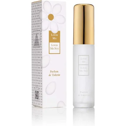 Parfum de dame, Milton-Lloyd Loves Me Loves Me Not, 50ml — preț și oferte
