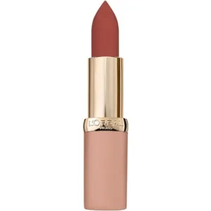 Ruj L'Oréal Color Riche Nude Mat 04 Roz