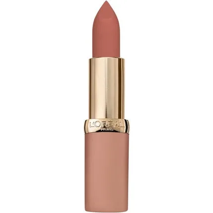 Ruj L'Oreal Paris Color Riche, Ultra-Matte Nude 02, bej — preț și oferte