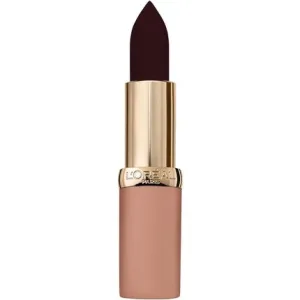 Ruj Ultra-Mat, L'Oreal Paris, Nude 12 No Prejudice