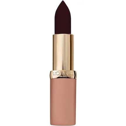Ruj Ultra-Mat, L'Oreal Paris, Nude 12 No Prejudice — preț și oferte