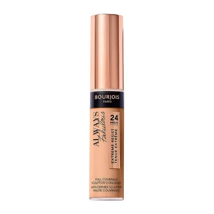 Concealer lichid, Bourjois, Always Fabulous 100 Ivory, 11ml — preț și oferte