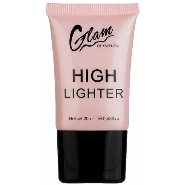Glam Of Sweden Highlighter Pink, capacitate 20ml — preț și oferte