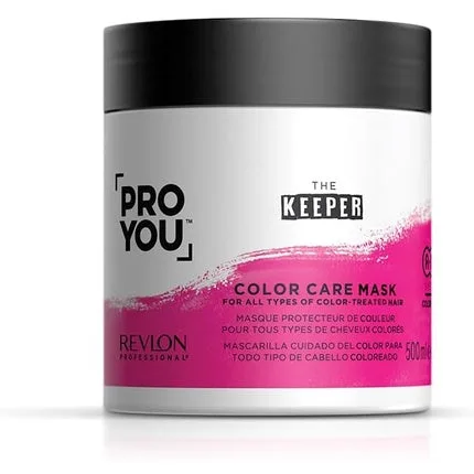Masca pentru par, Revlon Pro You The Keeper, 500ml Revlon Professional — preț și oferte