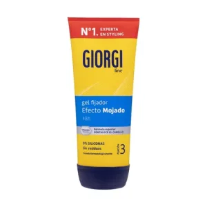 Gel de par Giorgi, Wet Effect, 48h Fixare, 170 ml