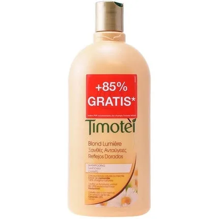 Șampon Timotei Camomilă 750ml — preț și oferte