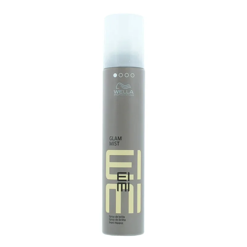 Spray stralucire, Wella, EIMI Glam Mist, 200ml — preț și oferte