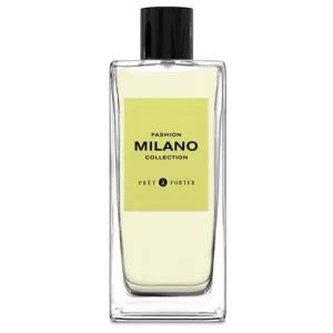 Coty Pret A Porter Milano Eau De Parfum Spray 100ml