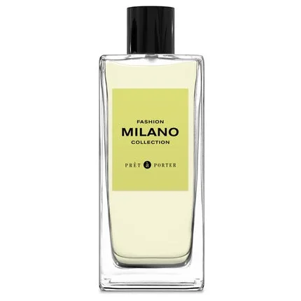 Coty Pret A Porter Milano Eau De Parfum Spray 100ml — preț și oferte