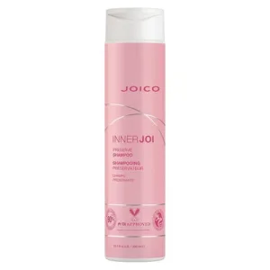 Șampon Joico InnerJoi, Roz, 300 ml