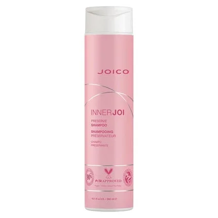 Șampon Joico InnerJoi, Roz, 300 ml — preț și oferte
