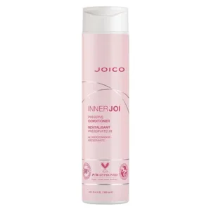 Balsam, Joico, InnerJoi, Roz