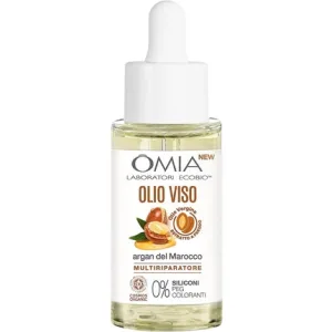 Ulei facial, Omia, Argan, 30 ml