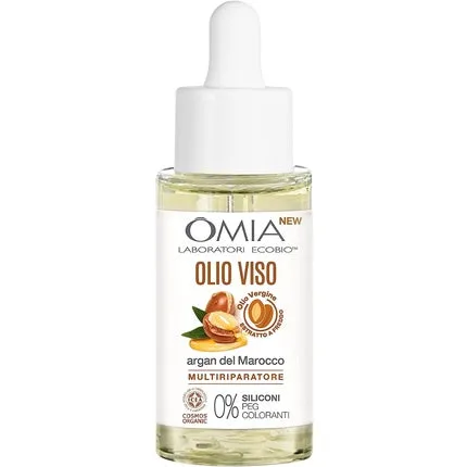 Ulei facial, Omia, Argan, 30 ml OMIA Laboratoires — preț și oferte
