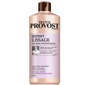 Balsam de păr, Franck Provost, Expert Lissage, 750 ml