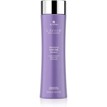 Șampon Alterna Caviar Multiplying Volume, mov, 250 ml — preț și oferte