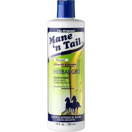 Balsam, Mane 'n Tail, Herbal Gro, 355ml — preț și oferte