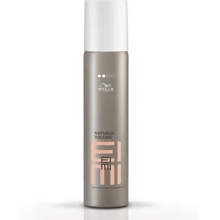 Spumă pentru volum natural, Wella, EIMI, 75ml Wella Professionals — preț și oferte