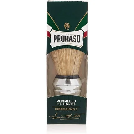 Perie de Barbierit, Proraso, Pure Bristle — preț și oferte