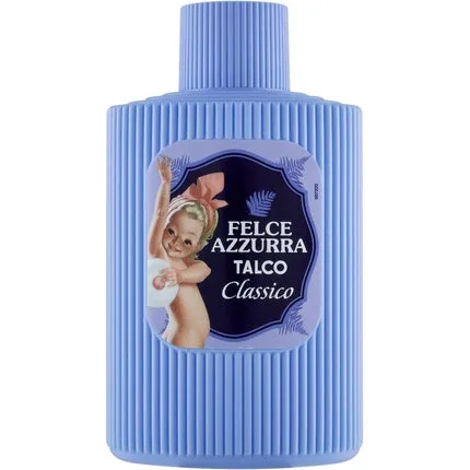Pudra Talc, Paglieri, Felce Azzurra, 200g — preț și oferte
