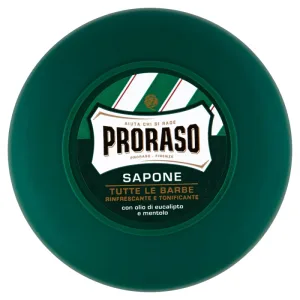 Săpun de ras, Proraso, 75ml