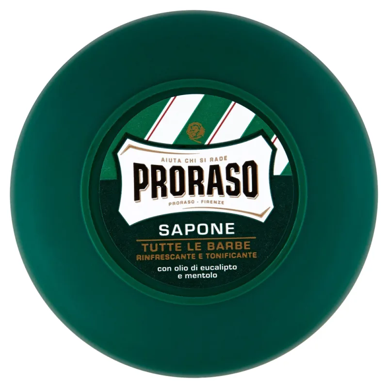 Săpun de ras, Proraso, 75ml — preț și oferte