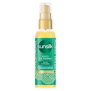 Ulei de styling, Sunsilk, Dream Curls, 75 ml