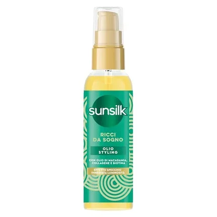 Ulei de styling, Sunsilk, Dream Curls, 75 ml — preț și oferte
