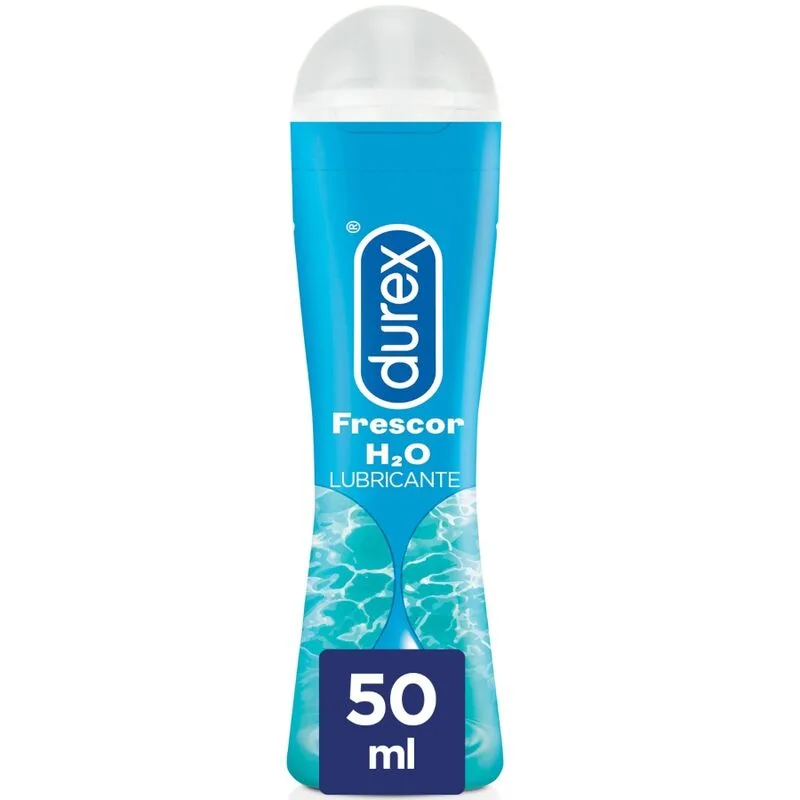 Lubrificant personal, Durex Play Frescor, 50ml — preț și oferte