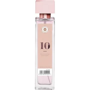 Eau De Parfum Iap Pharma Parfums No-10, floral, 150ml