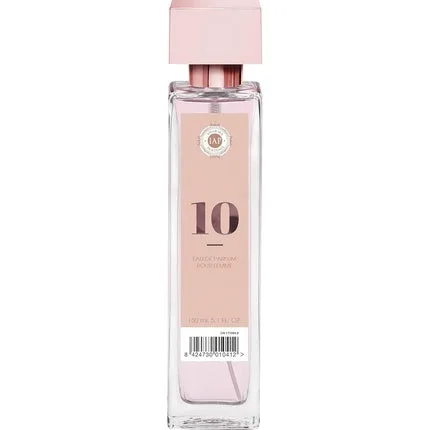 Eau De Parfum Iap Pharma Parfums No-10, floral, 150ml — preț și oferte