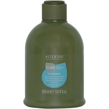 Șampon Alter Ego Hydraday CurEgo, 300ml Alter Ego Italy — preț și oferte