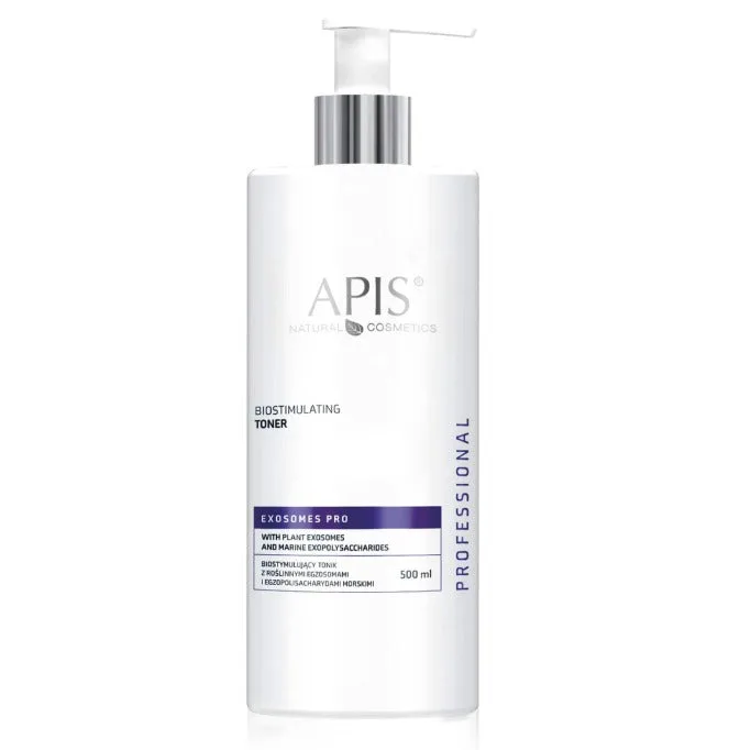 Toner îngrijire anti-îmbătrânire, Apis, Exosomes Pro — preț și oferte