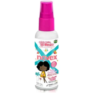 Spray Descurcare, Novex, My Little Curls, roz, 120ml