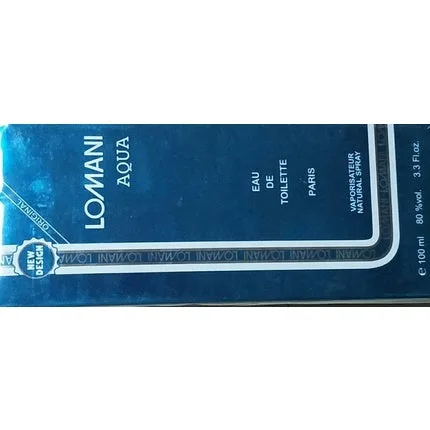 Apa de Toaleta, Vanderbilt, Lomani, 3.4oz — preț și oferte
