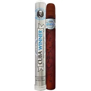 Apa de Toaletă, Cuba, Winner, 34 ml