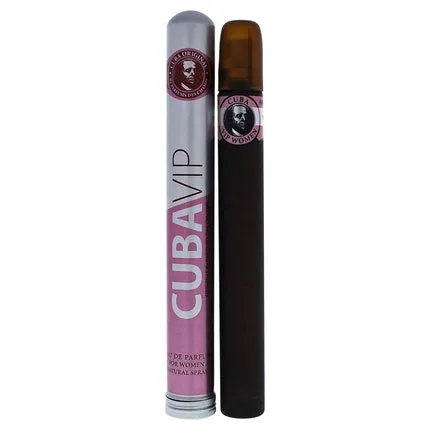 Parfum pentru femei, Cuba, Vip, EDP, 35 ml — preț și oferte