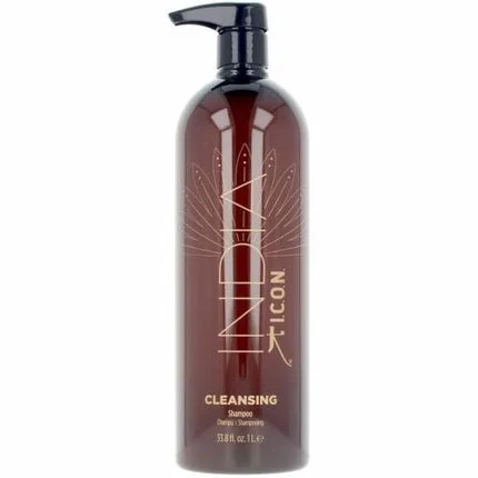 Șampon Icon INDIA Cleansing, 1L — preț și oferte