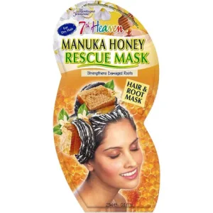 Masca păr 7th Heaven Manuka Honey, 25ml
