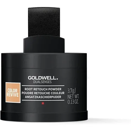Pudră pentru Rădăcini, Goldwell Dualsenses, Blond Închis — preț și oferte
