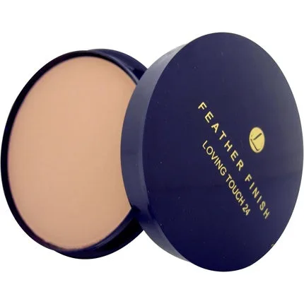 Pudră de față, Lentheric, Mayfair Feather Finish 24, Loving Touch — preț și oferte