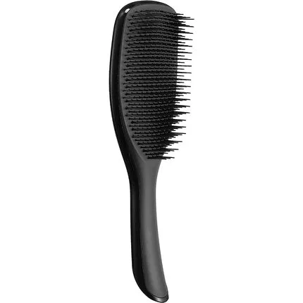 Perie pentru păr, Tangle Teezer, The Wet Detangler, mărime mare, negru — preț și oferte