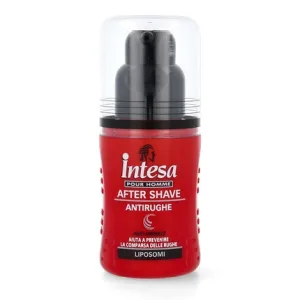 After Shave Anti Rid, Intesa, pour Homme, 100ml