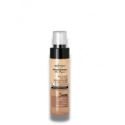 Balsam reparator Bi-Phase, Biopoint, 200ml — preț și oferte